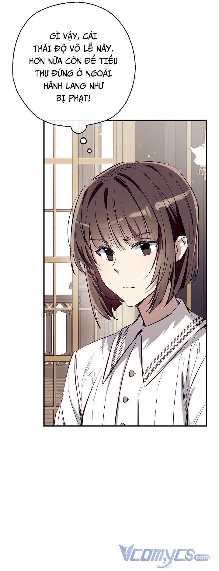 Chúng Ta Có Thể Trở Thành Người Nhà Không? 68 trang 18