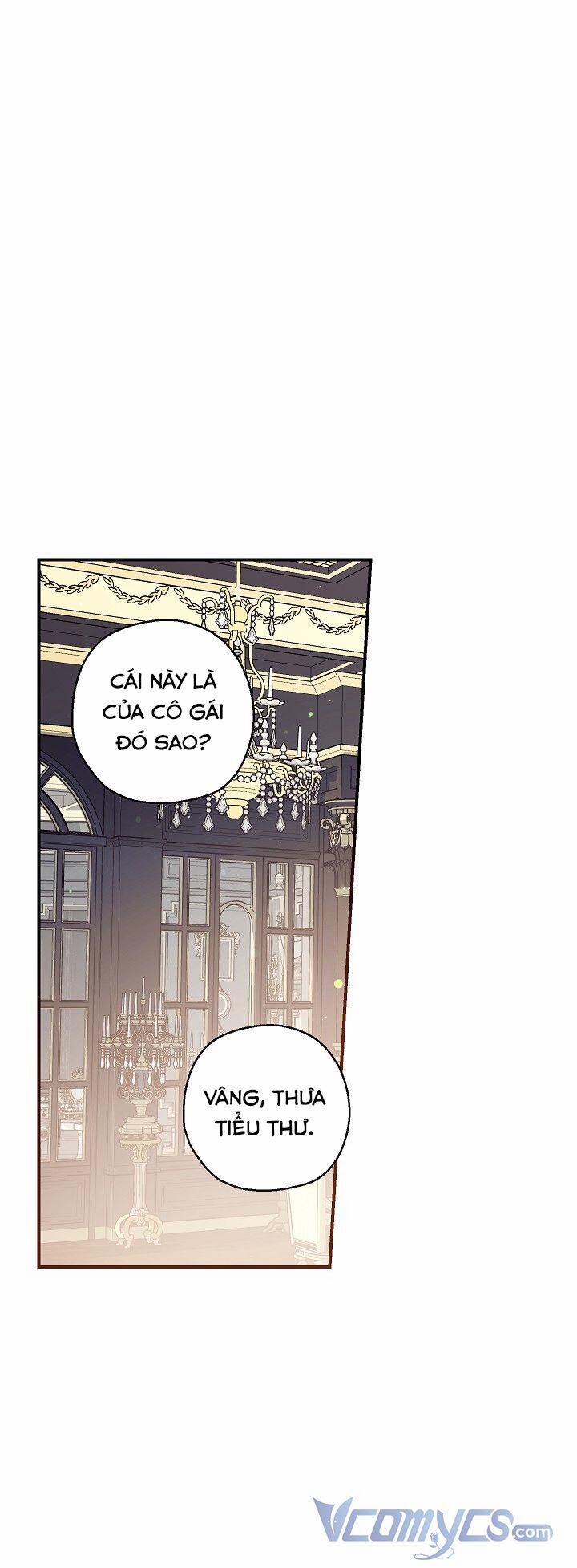 Chúng Ta Có Thể Trở Thành Người Nhà Không? 68 trang 19