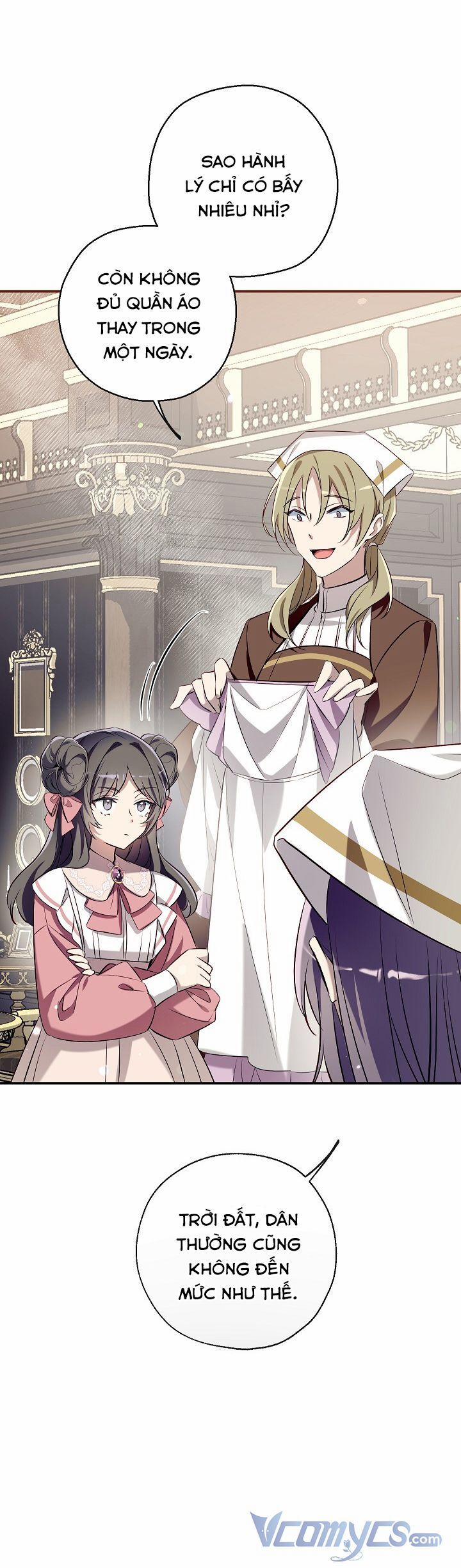 Chúng Ta Có Thể Trở Thành Người Nhà Không? 68 trang 20