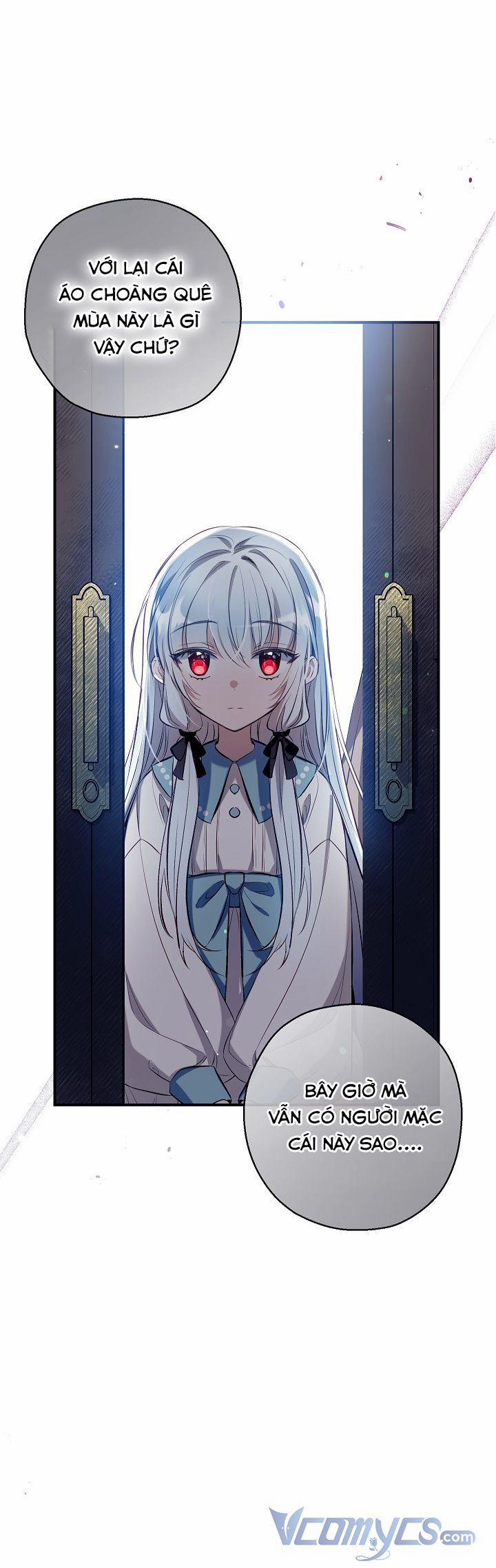 Chúng Ta Có Thể Trở Thành Người Nhà Không? 68 trang 21