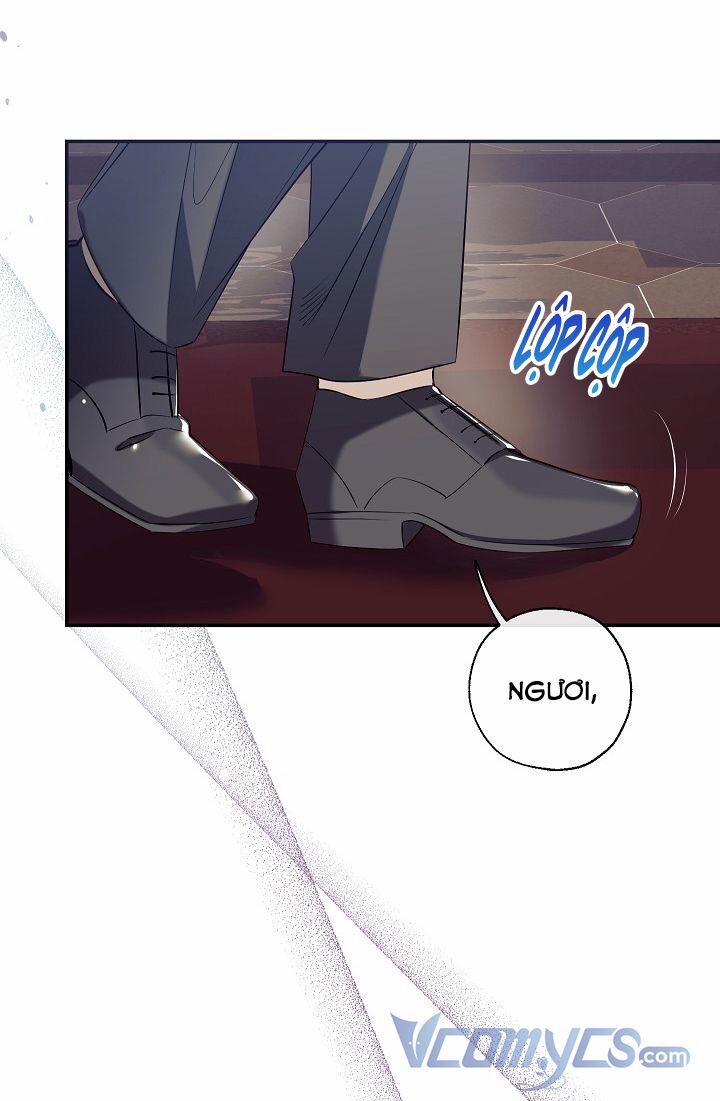 Chúng Ta Có Thể Trở Thành Người Nhà Không? 68 trang 22