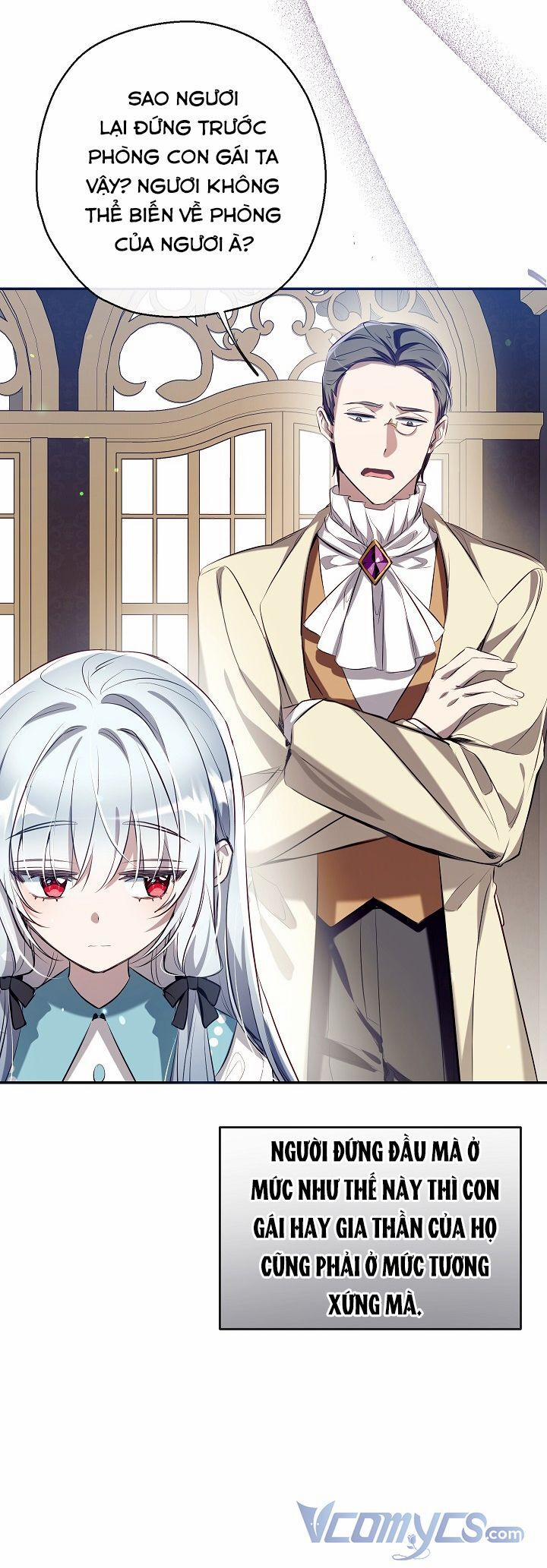 Chúng Ta Có Thể Trở Thành Người Nhà Không? 68 trang 23