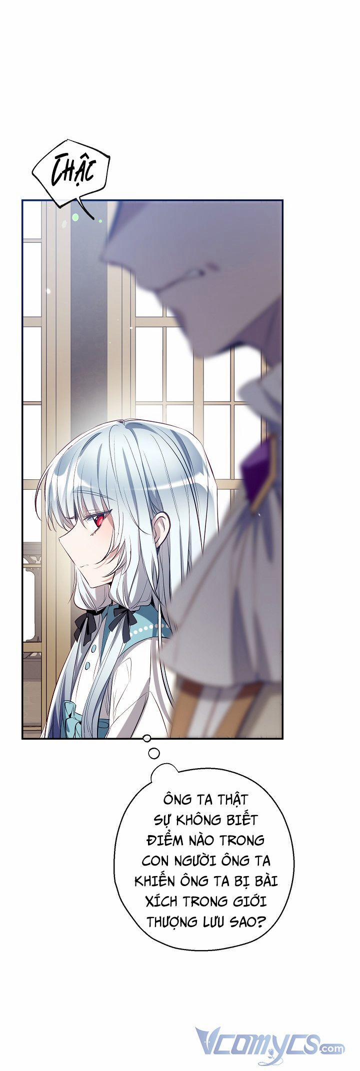 Chúng Ta Có Thể Trở Thành Người Nhà Không? 68 trang 25