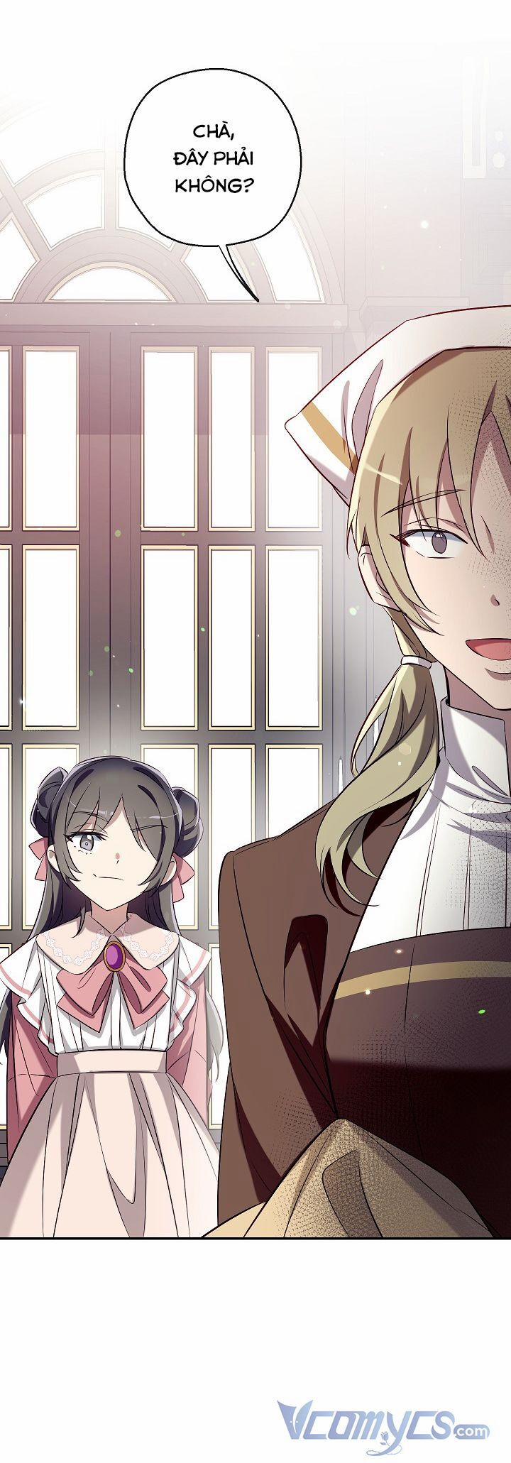 Chúng Ta Có Thể Trở Thành Người Nhà Không? 68 trang 27