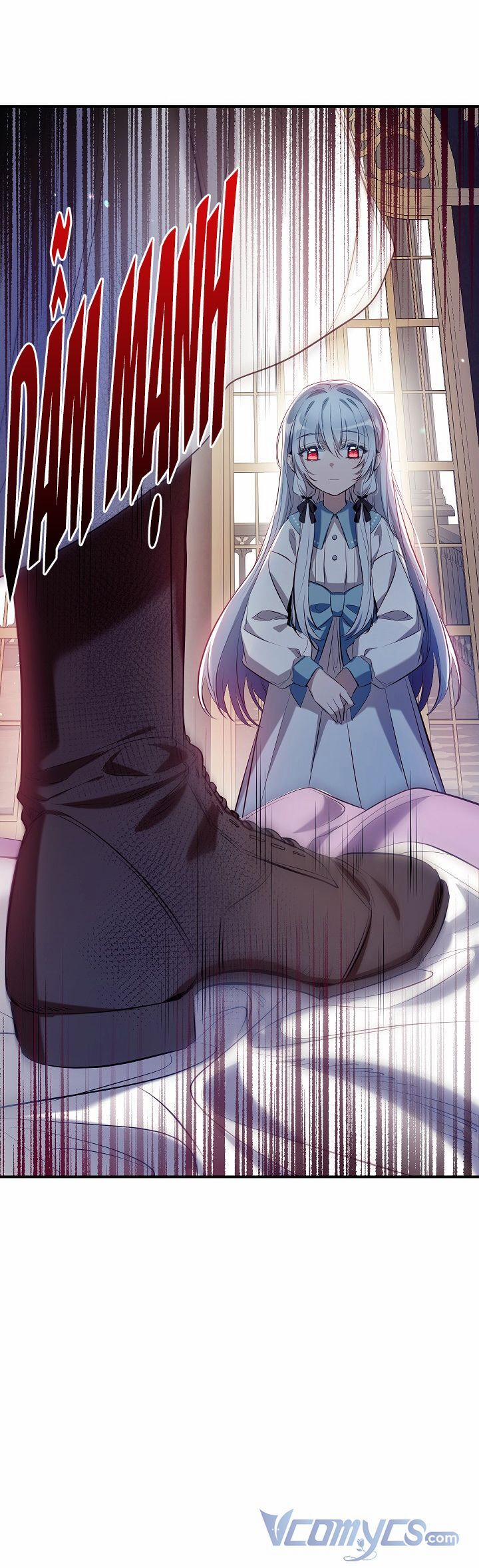 Chúng Ta Có Thể Trở Thành Người Nhà Không? 68 trang 29