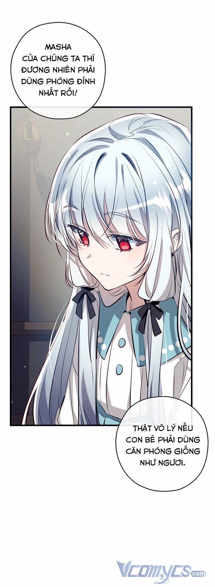 Chúng Ta Có Thể Trở Thành Người Nhà Không? 68 trang 3