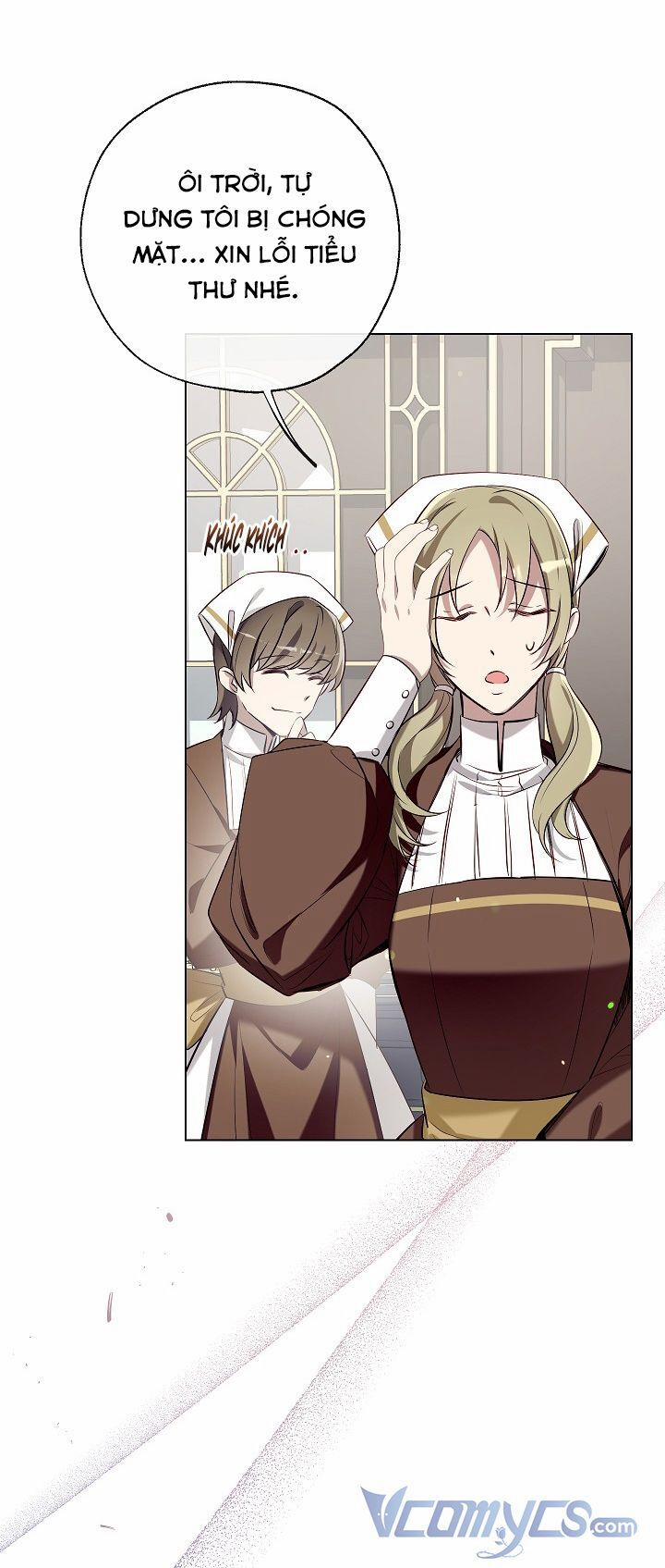 Chúng Ta Có Thể Trở Thành Người Nhà Không? 68 trang 30