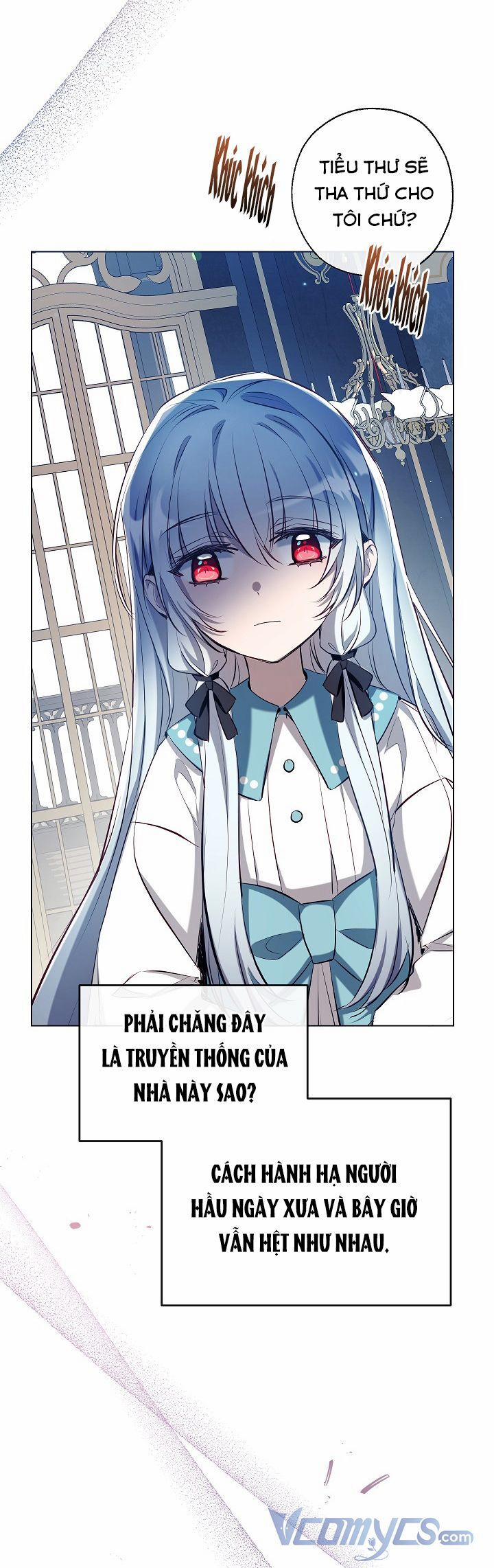 Chúng Ta Có Thể Trở Thành Người Nhà Không? 68 trang 31