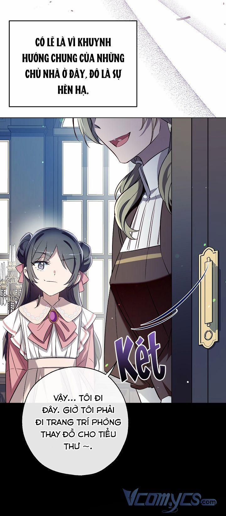 Chúng Ta Có Thể Trở Thành Người Nhà Không? 68 trang 32