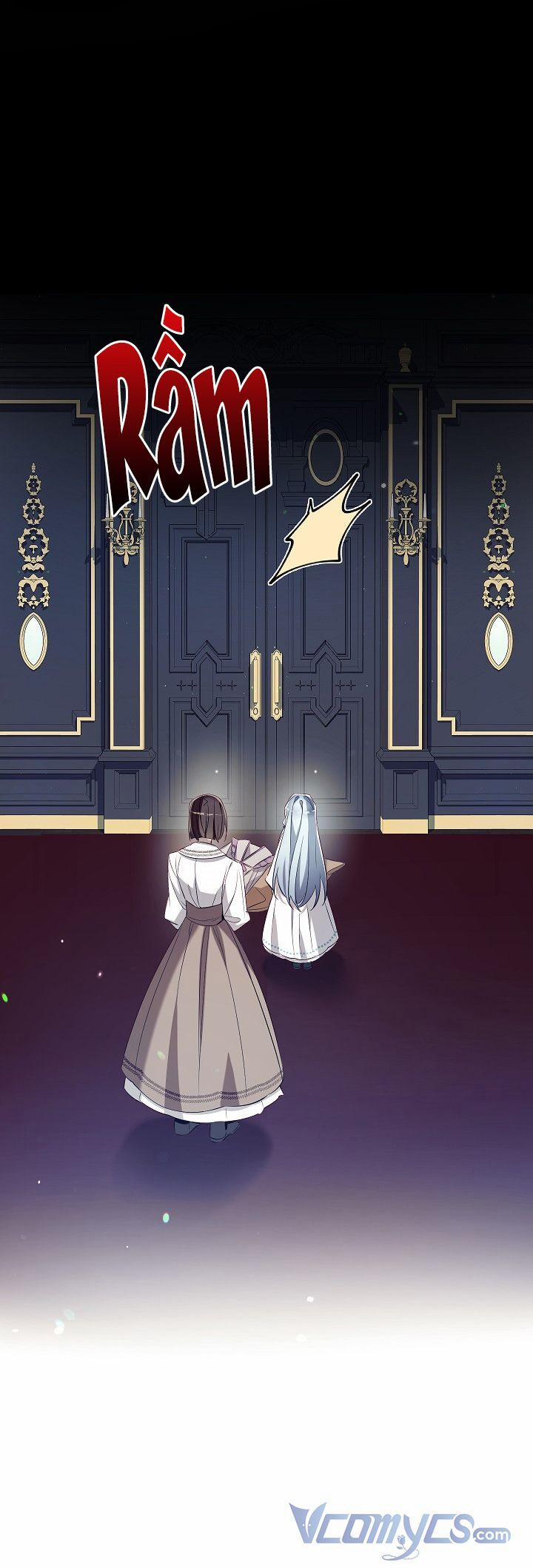 Chúng Ta Có Thể Trở Thành Người Nhà Không? 68 trang 33