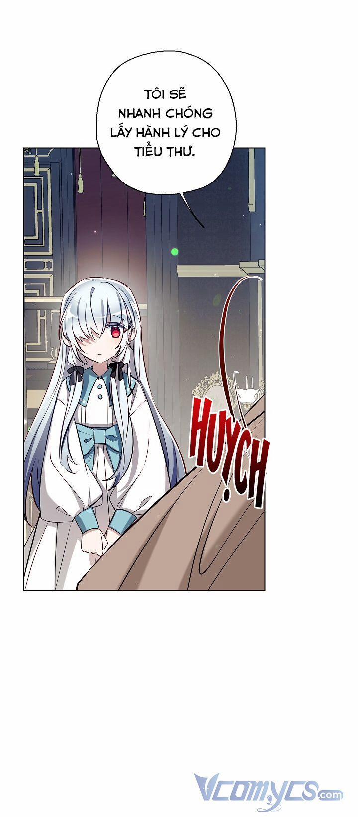 Chúng Ta Có Thể Trở Thành Người Nhà Không? 68 trang 34