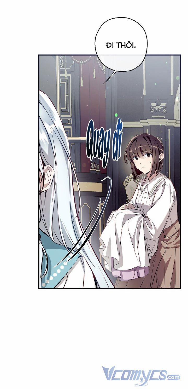 Chúng Ta Có Thể Trở Thành Người Nhà Không? 68 trang 37