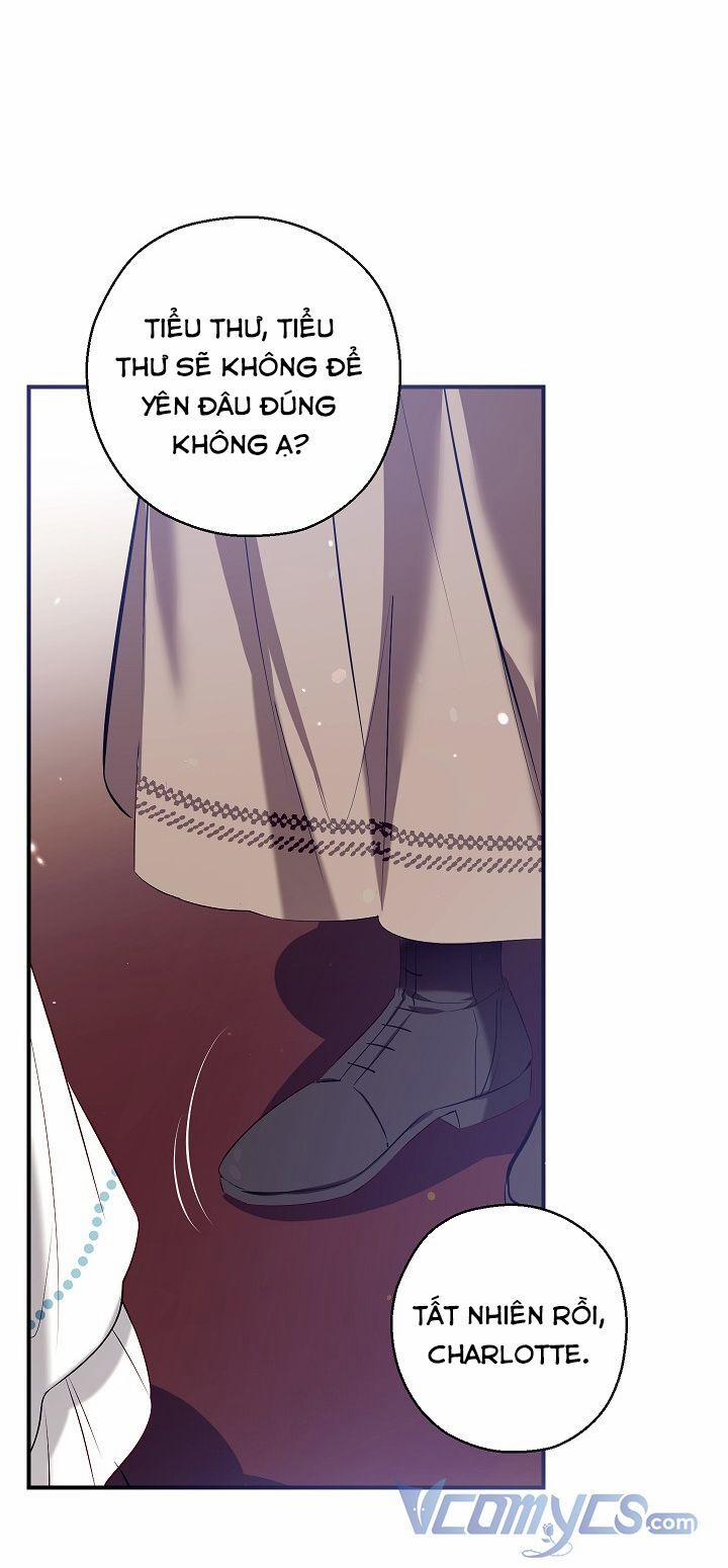 Chúng Ta Có Thể Trở Thành Người Nhà Không? 68 trang 38