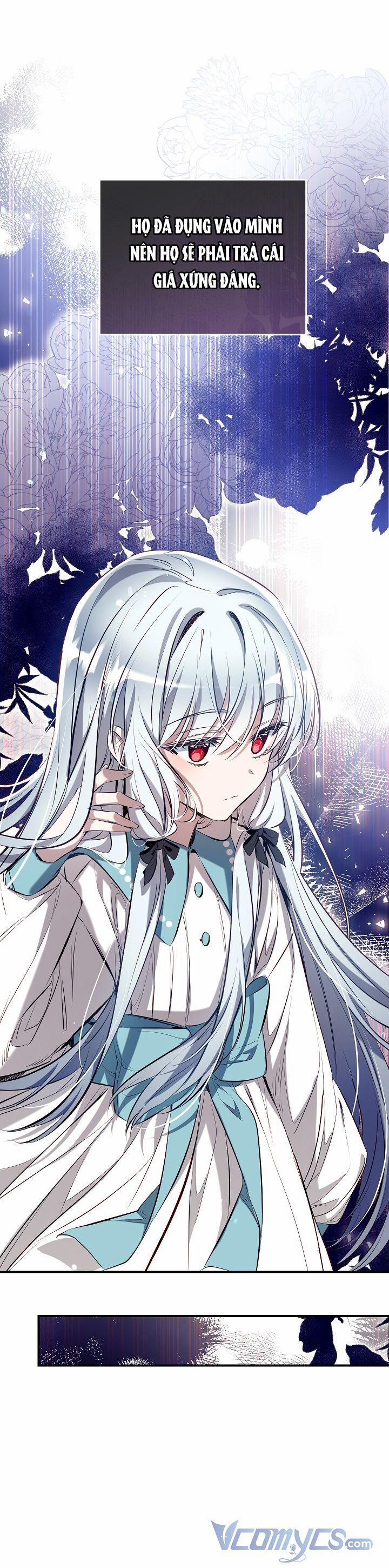 Chúng Ta Có Thể Trở Thành Người Nhà Không? 68 trang 39