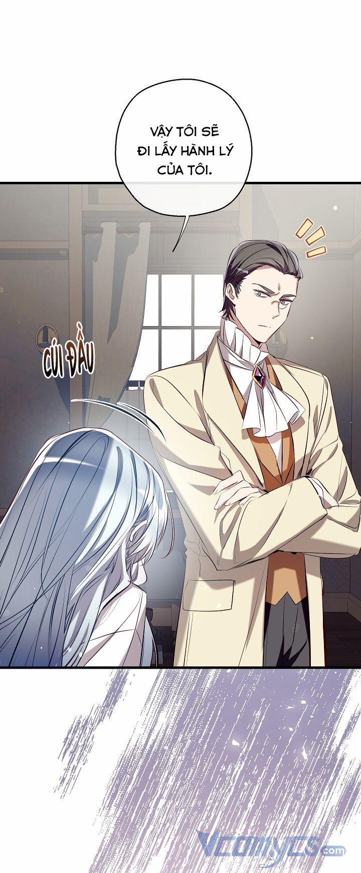 Chúng Ta Có Thể Trở Thành Người Nhà Không? 68 trang 4