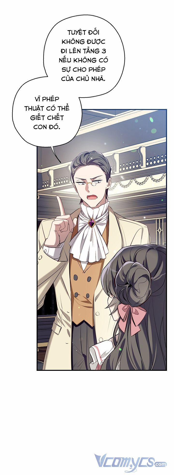 Chúng Ta Có Thể Trở Thành Người Nhà Không? 68 trang 42