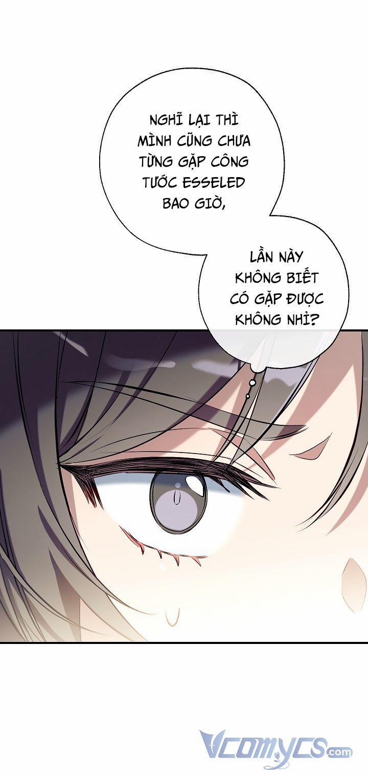 Chúng Ta Có Thể Trở Thành Người Nhà Không? 68 trang 45