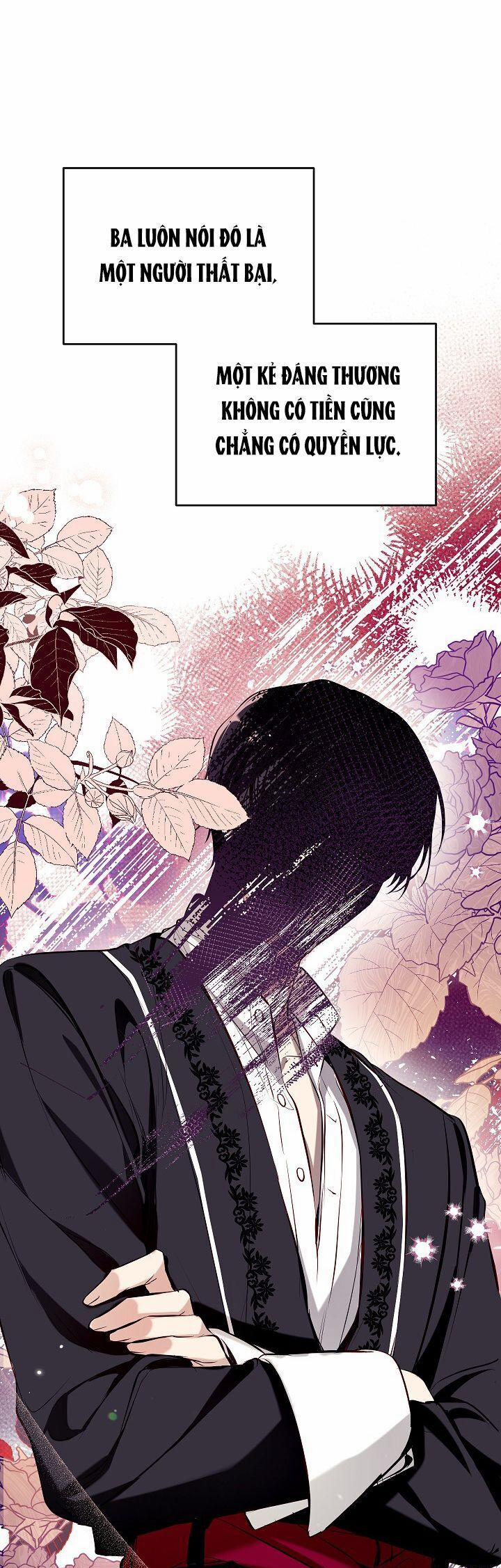 Chúng Ta Có Thể Trở Thành Người Nhà Không? 68 trang 46