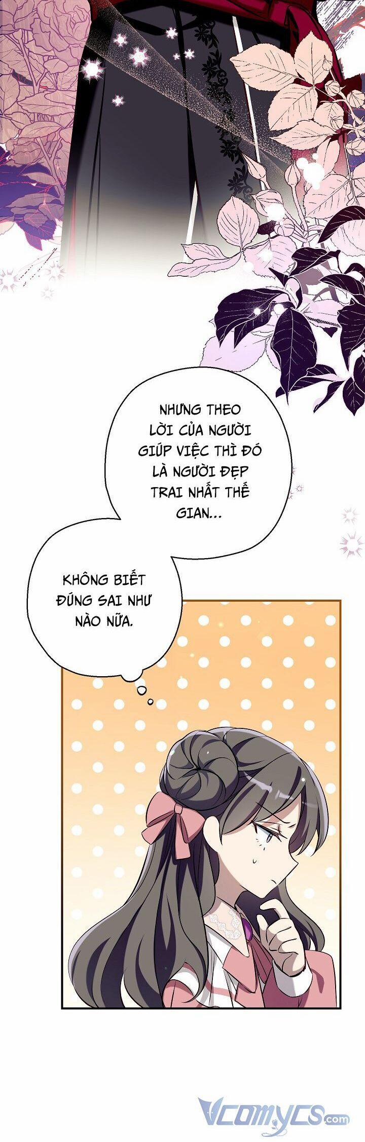 Chúng Ta Có Thể Trở Thành Người Nhà Không? 68 trang 47