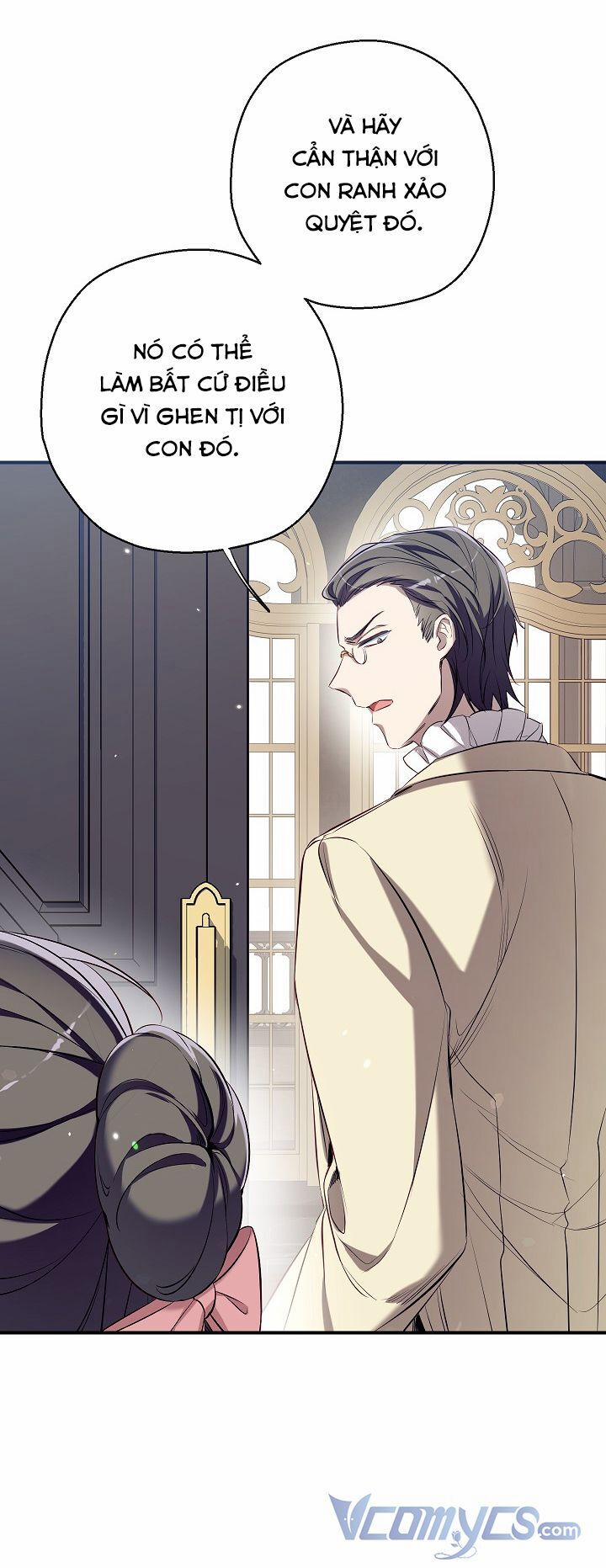 Chúng Ta Có Thể Trở Thành Người Nhà Không? 68 trang 49