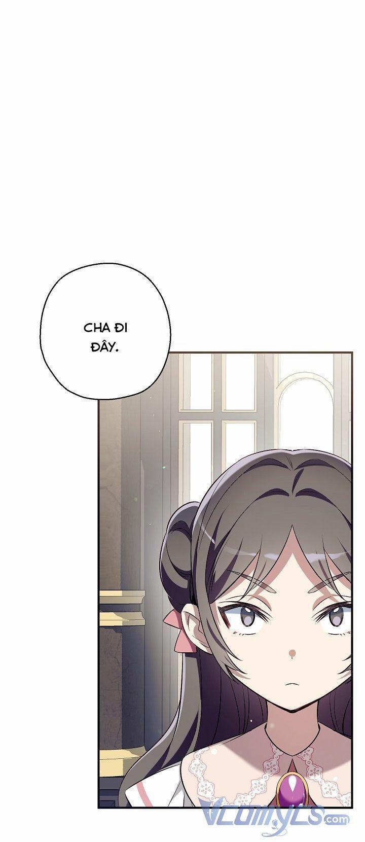 Chúng Ta Có Thể Trở Thành Người Nhà Không? 68 trang 50