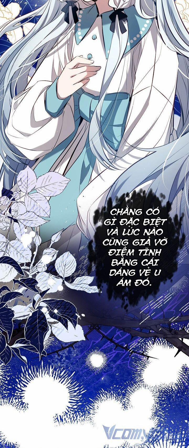 Chúng Ta Có Thể Trở Thành Người Nhà Không? 68 trang 52