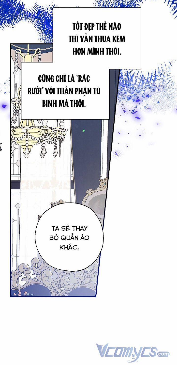 Chúng Ta Có Thể Trở Thành Người Nhà Không? 68 trang 53