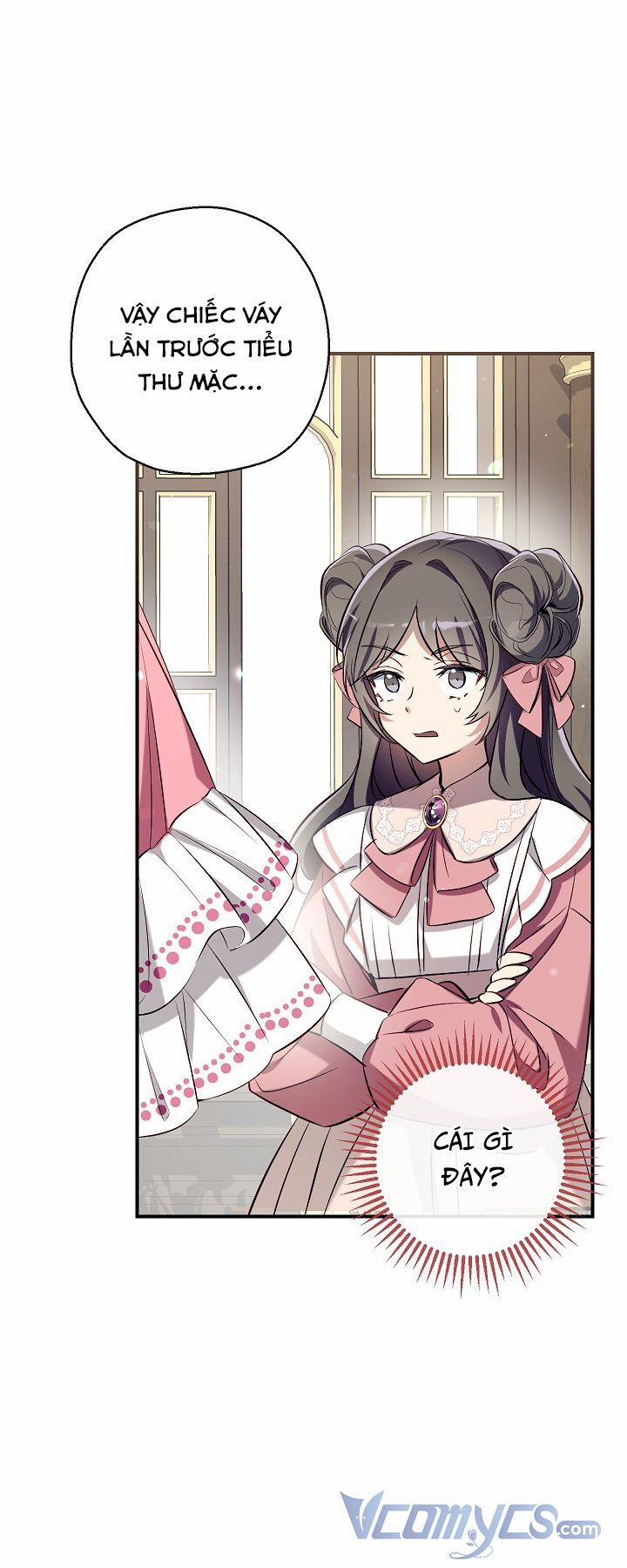 Chúng Ta Có Thể Trở Thành Người Nhà Không? 68 trang 55