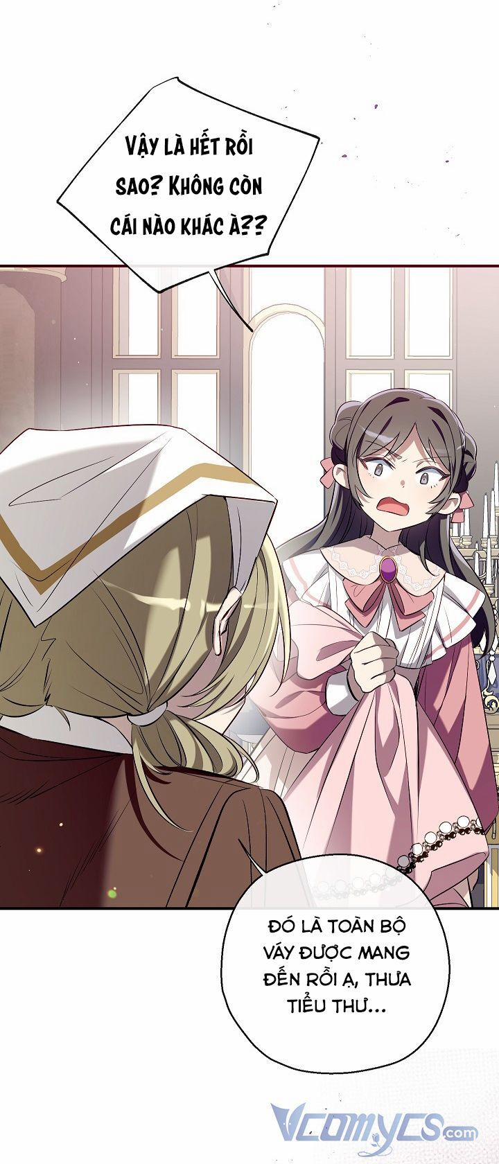 Chúng Ta Có Thể Trở Thành Người Nhà Không? 68 trang 57