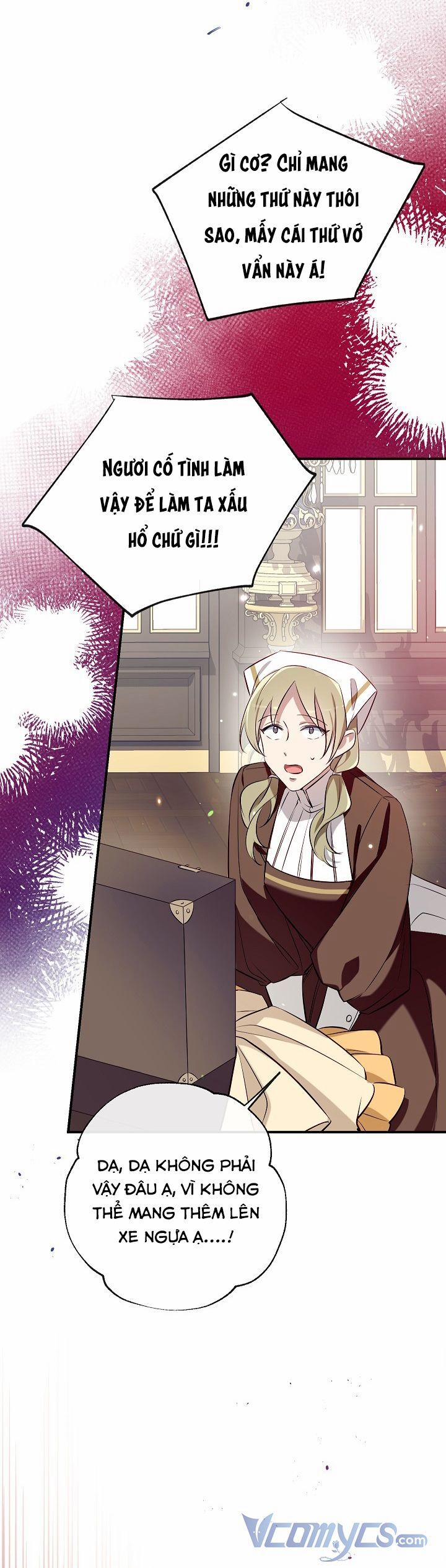 Chúng Ta Có Thể Trở Thành Người Nhà Không? 68 trang 58