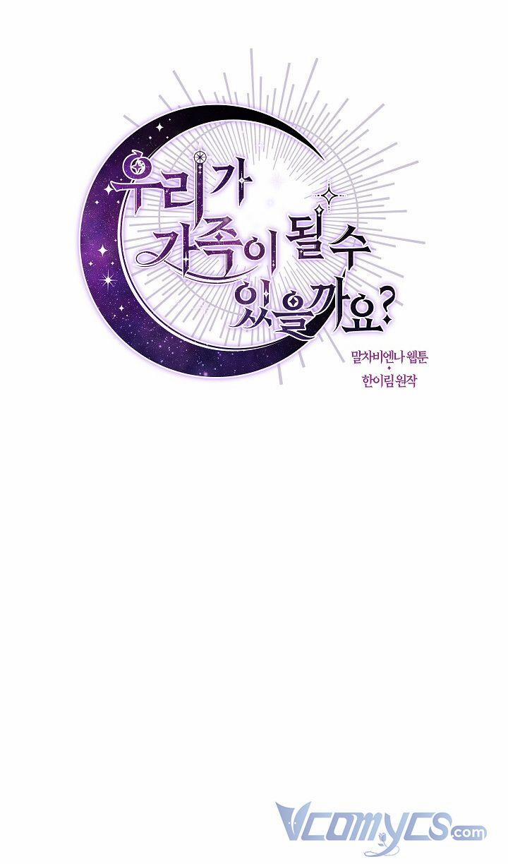 Chúng Ta Có Thể Trở Thành Người Nhà Không? 68 trang 6