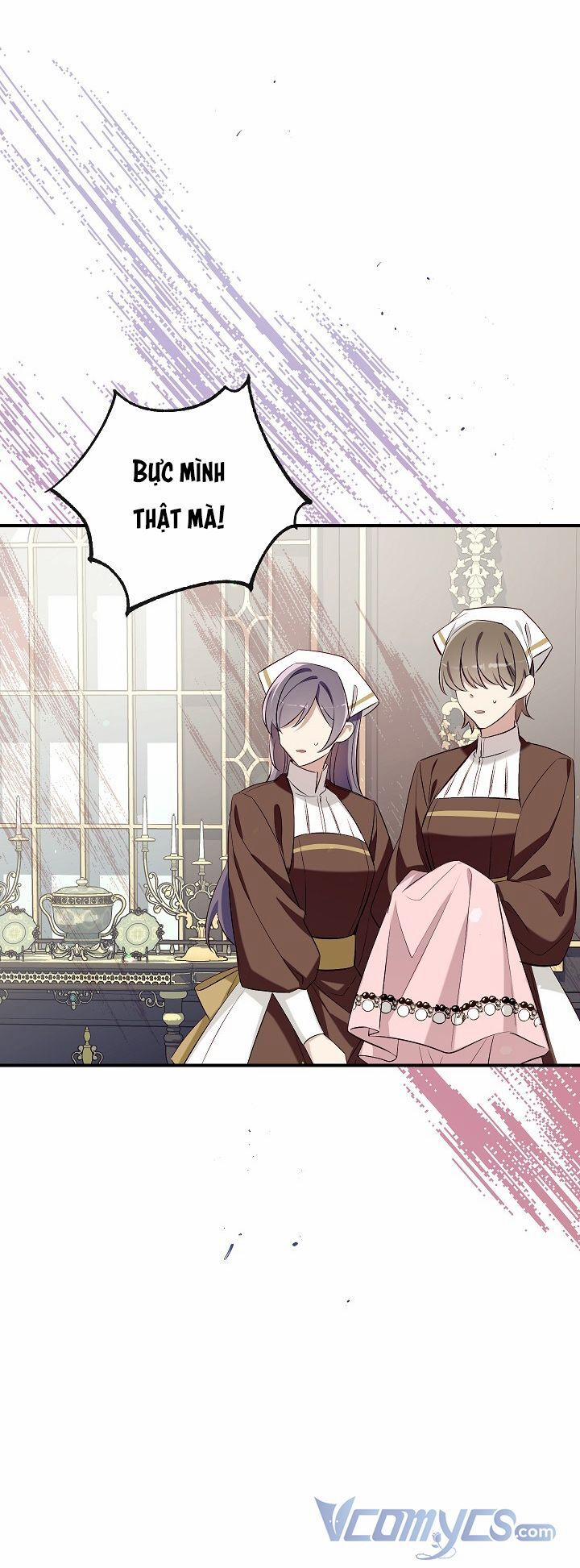 Chúng Ta Có Thể Trở Thành Người Nhà Không? 68 trang 60