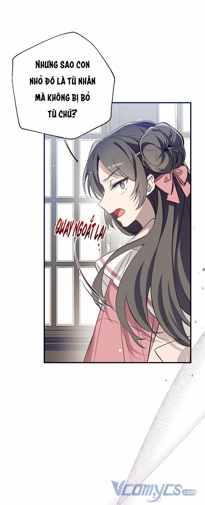 Chúng Ta Có Thể Trở Thành Người Nhà Không? 68 trang 61