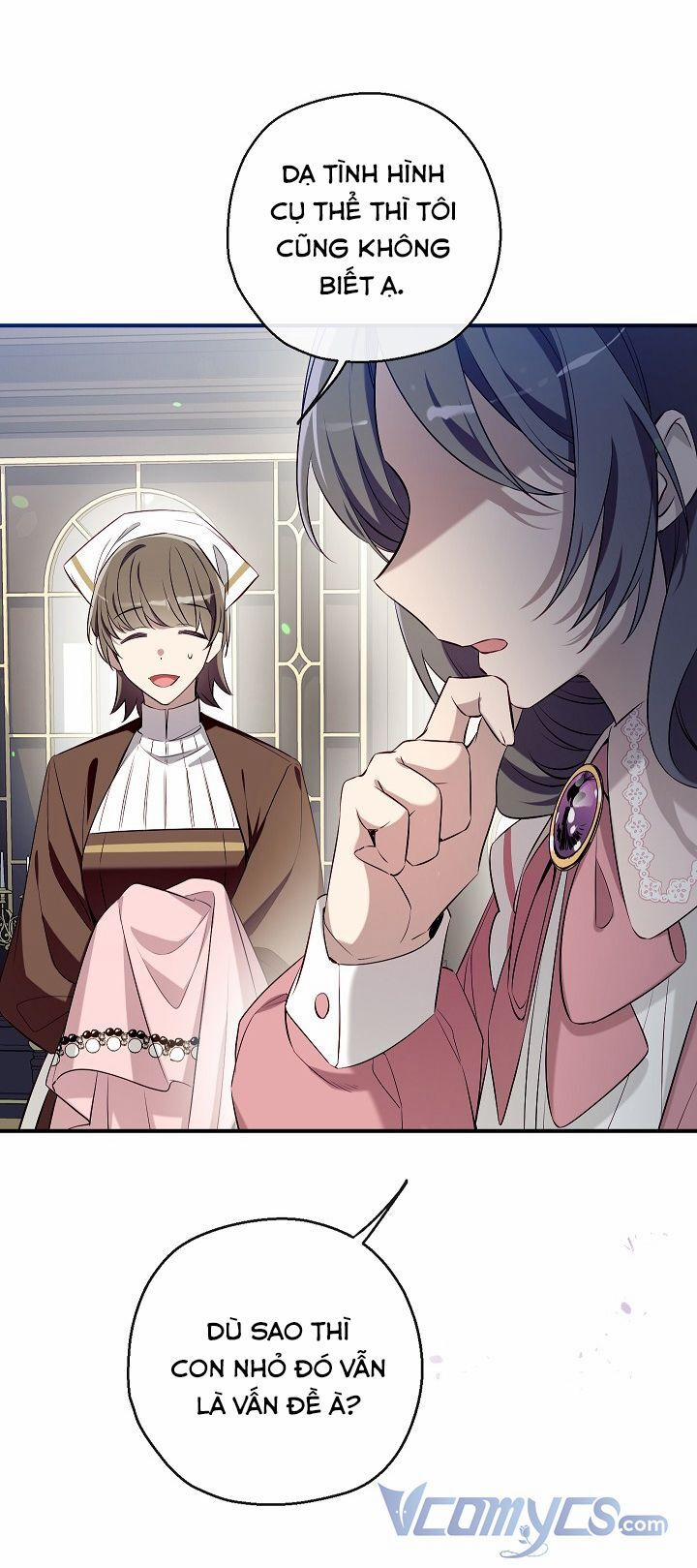 Chúng Ta Có Thể Trở Thành Người Nhà Không? 68 trang 63