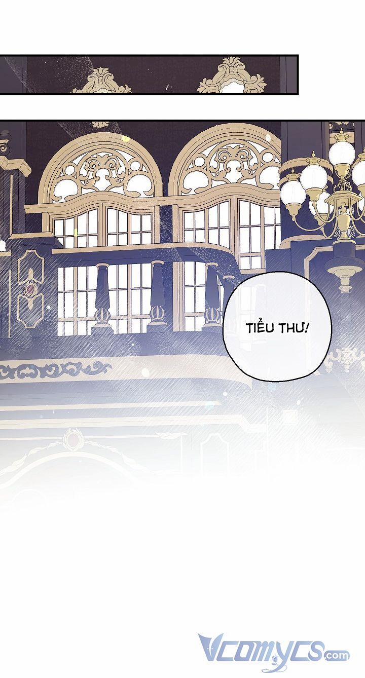 Chúng Ta Có Thể Trở Thành Người Nhà Không? 68 trang 7