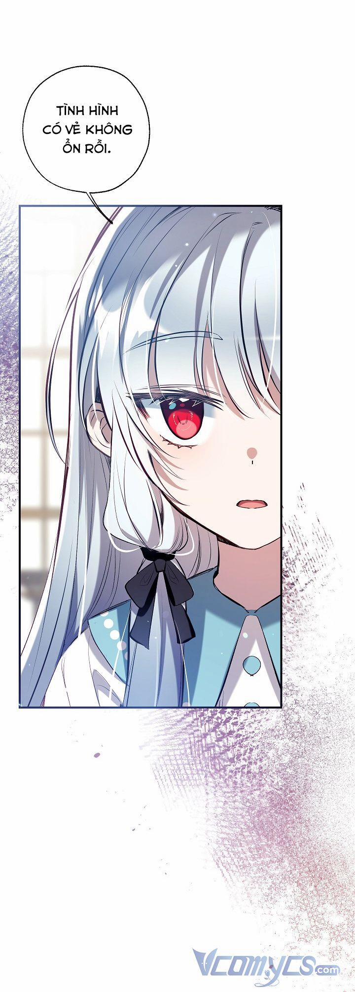 Chúng Ta Có Thể Trở Thành Người Nhà Không? 68 trang 9