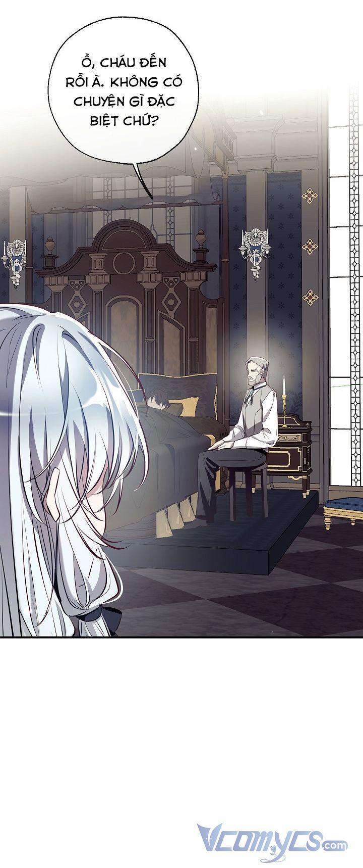 Chúng Ta Có Thể Trở Thành Người Nhà Không? 69 trang 1