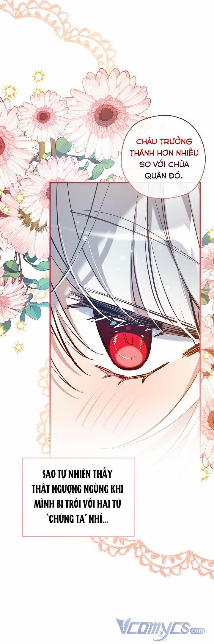 Chúng Ta Có Thể Trở Thành Người Nhà Không? 69 trang 12