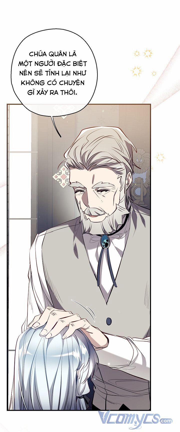 Chúng Ta Có Thể Trở Thành Người Nhà Không? 69 trang 13