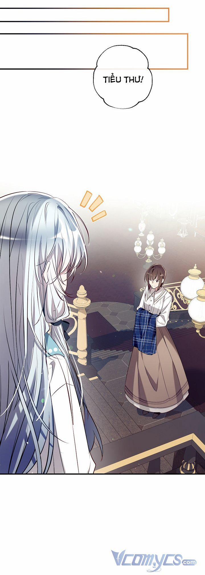 Chúng Ta Có Thể Trở Thành Người Nhà Không? 69 trang 19