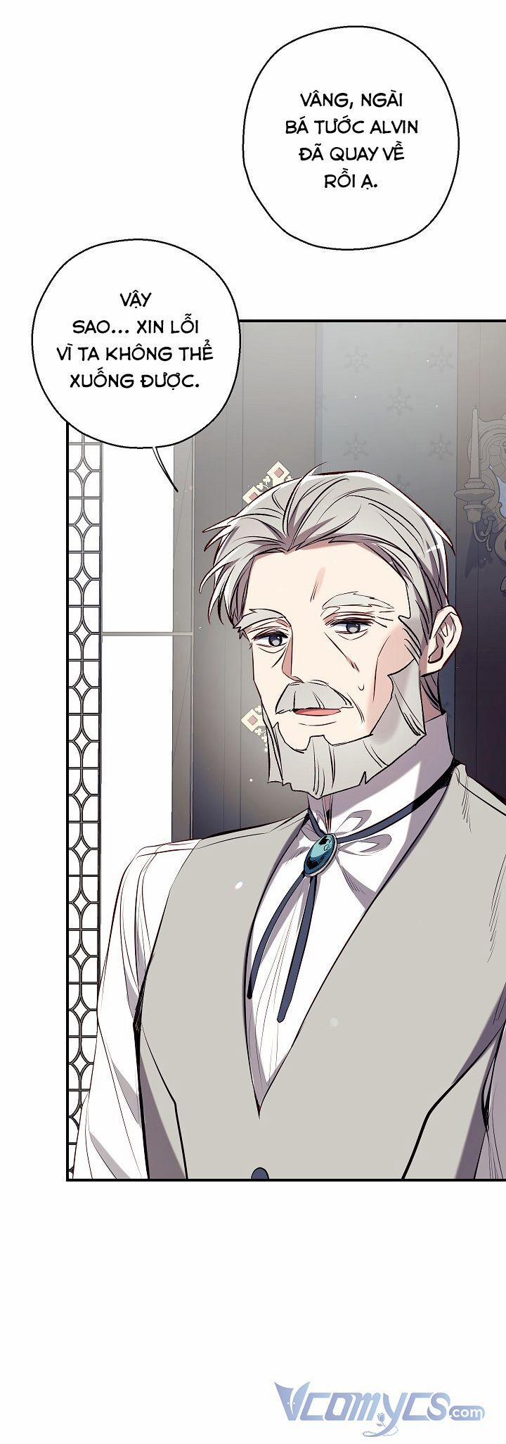 Chúng Ta Có Thể Trở Thành Người Nhà Không? 69 trang 2