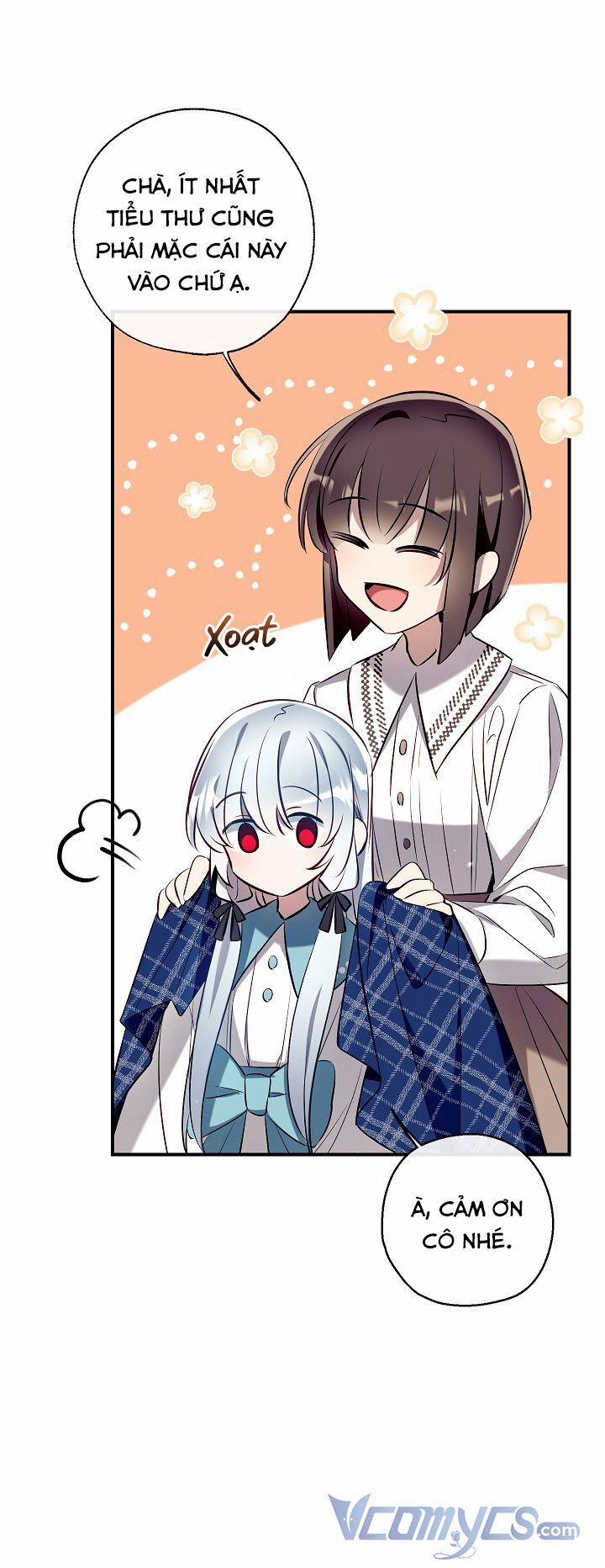 Chúng Ta Có Thể Trở Thành Người Nhà Không? 69 trang 20