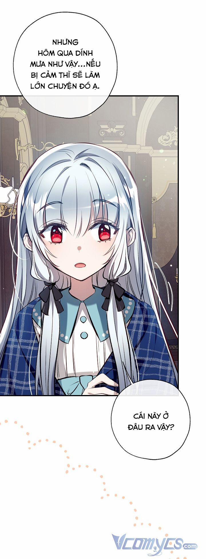 Chúng Ta Có Thể Trở Thành Người Nhà Không? 69 trang 21