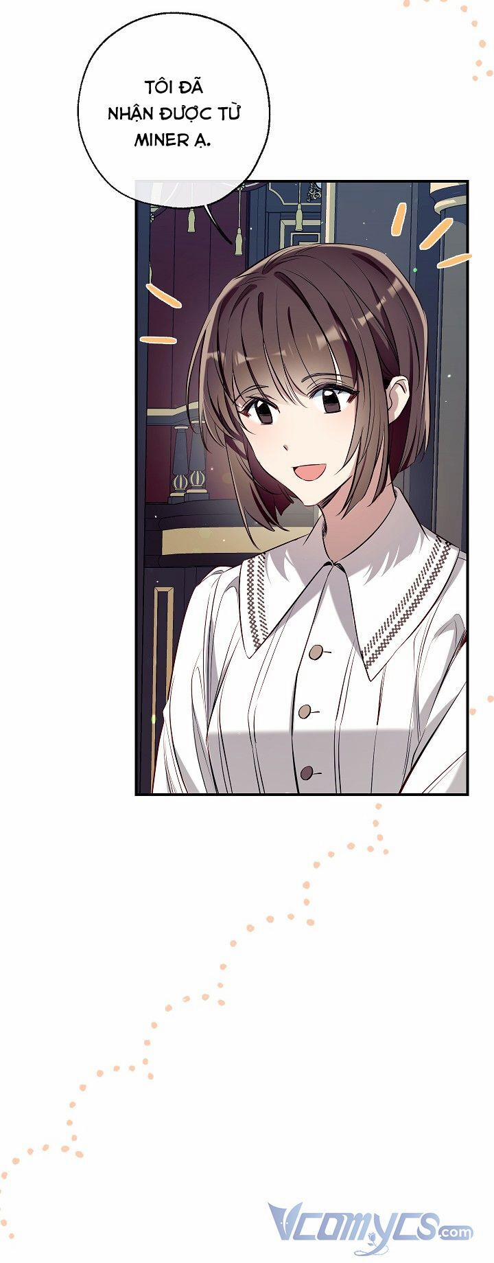 Chúng Ta Có Thể Trở Thành Người Nhà Không? 69 trang 22