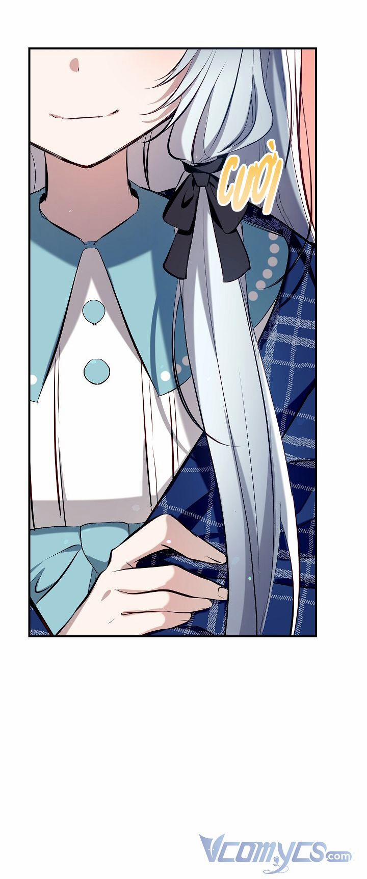 Chúng Ta Có Thể Trở Thành Người Nhà Không? 69 trang 23