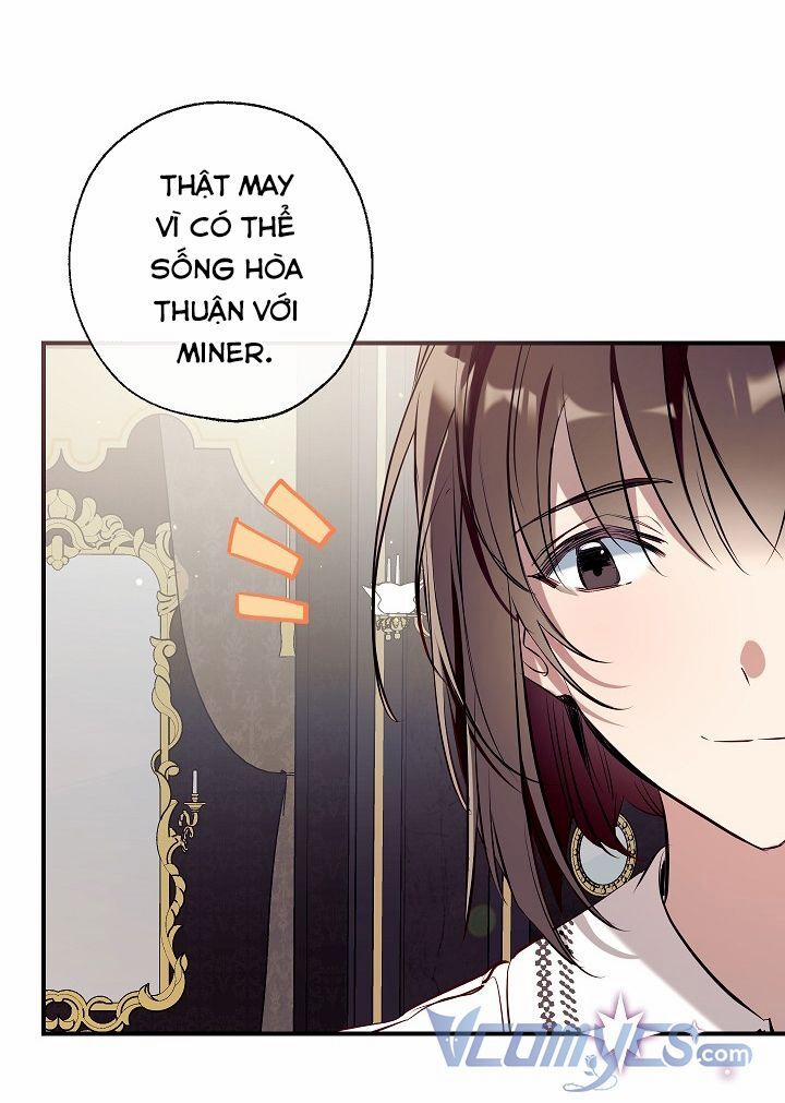 Chúng Ta Có Thể Trở Thành Người Nhà Không? 69 trang 24