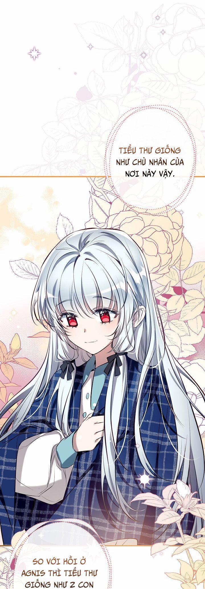 Chúng Ta Có Thể Trở Thành Người Nhà Không? 69 trang 25