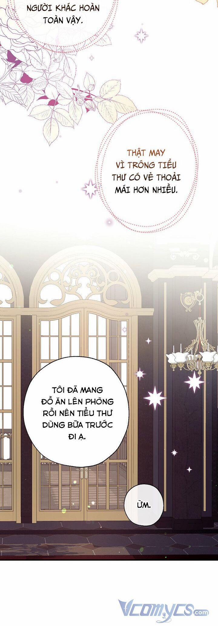 Chúng Ta Có Thể Trở Thành Người Nhà Không? 69 trang 26