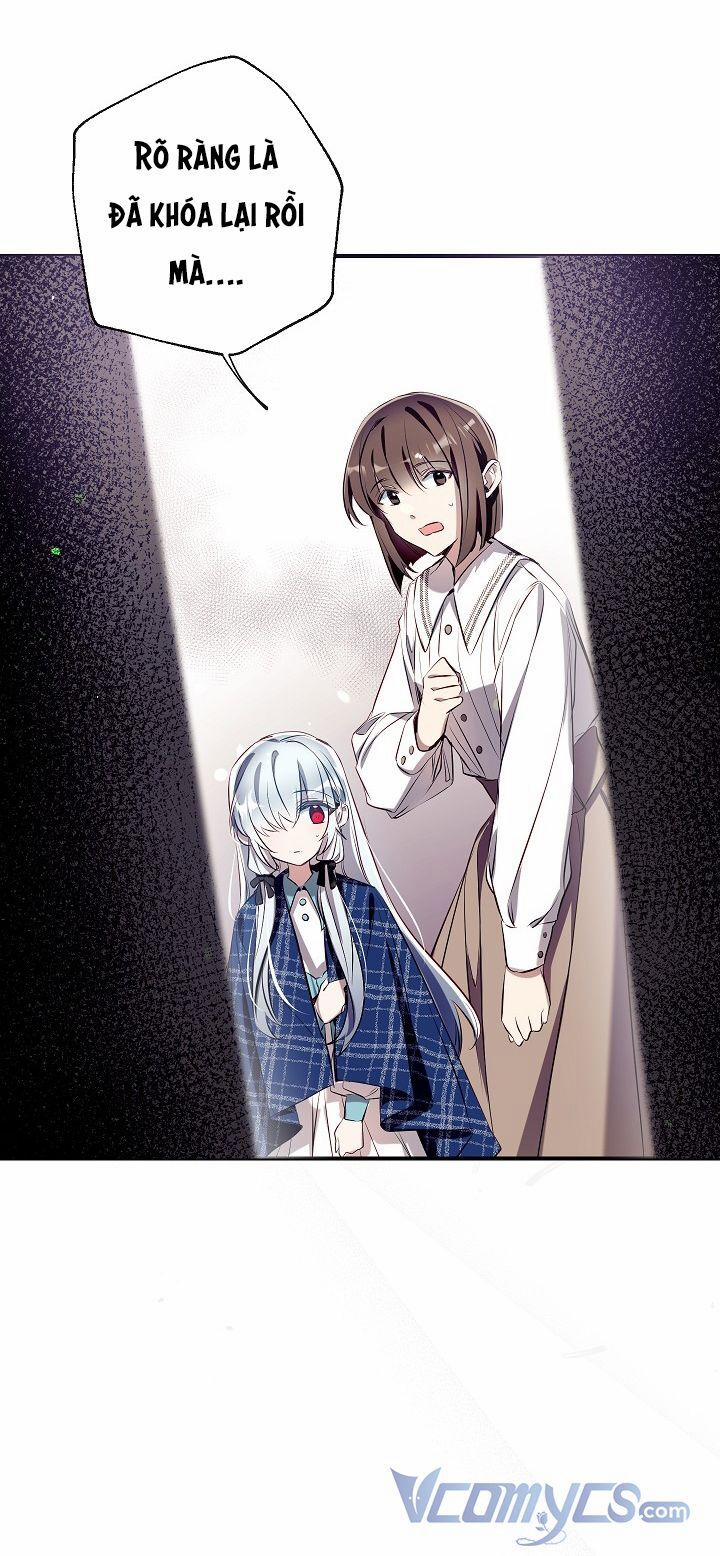 Chúng Ta Có Thể Trở Thành Người Nhà Không? 69 trang 28