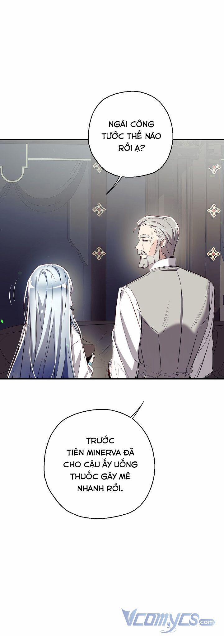 Chúng Ta Có Thể Trở Thành Người Nhà Không? 69 trang 3